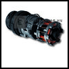 Einhell TP-CD 18/60 Li-i BL Solo akkus ütvefúró-csavarozó Einhell TP-CD 18/60 Li-i BL Solo akkus ütvefúró-csavarozó