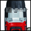Einhell TP-CD 18/60 Li-i BL Solo akkus ütvefúró-csavarozó Einhell TP-CD 18/60 Li-i BL Solo akkus ütvefúró-csavarozó
