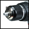 Einhell TP-CD 18/60 Li-i BL Solo akkus ütvefúró-csavarozó Einhell TP-CD 18/60 Li-i BL Solo akkus ütvefúró-csavarozó