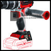 Einhell TP-CD 18/60 Li-i BL Solo akkus ütvefúró-csavarozó Einhell TP-CD 18/60 Li-i BL Solo akkus ütvefúró-csavarozó