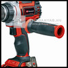 Einhell TP-CD 18/60 Li BL Solo akkus fúró-csavarozó Einhell TP-CD 18/60 Li BL Solo akkus fúró-csavarozó