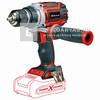 Einhell TP-CD 18/60 Li BL Solo akkus fúró-csavarozó Einhell TP-CD 18/60 Li BL Solo akkus fúró-csavarozó