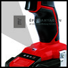 Einhell TE-CD 18/2 Li-i +22 (1x2,5 Ah) akkus ütvefúró-csavarozó szett Einhell TE-CD 18/2 Li-i +22 (1x2,5 Ah) akkus ütvefúró-csavarozó szett