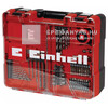 Einhell TE-CD 18/2 Li-i +64 (2x2,0 Ah) akkus ütvefúró-csavarozó szett