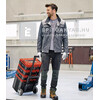 Einhell E-Case L kerekekkel prémium koffer Einhell E-Case L kerekekkel prémium koffer