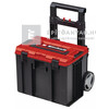 Einhell E-Case L kerekekkel prémium koffer Einhell E-Case L kerekekkel prémium koffer