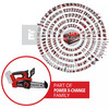 Einhell FORTEXXA 18/20 TH Solo akkus egykezes láncfűrész Einhell FORTEXXA 18/20 TH Solo akkus egykezes láncfűrész