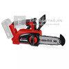 Einhell FORTEXXA 18/20 TH Solo akkus egykezes láncfűrész