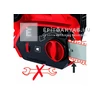 Einhell GH-EC 1835 elektromos láncfűrész Einhell GH-EC 1835 elektromos láncfűrész