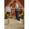 Leier Euroline Finommosott lap Prága 40x40x3,8 cm Leier Euroline Finommosott lap Prága 40x40x3,8 cm