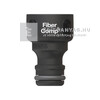 Fiskars FiberComp Csaptelep csatlakozó, G1/2” (21 mm) Fiskars FiberComp Csaptelep csatlakozó, G1/2” (21 mm)