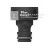 Fiskars FiberComp Csaptelep csatlakozó, G3/4” (26,5 mm)