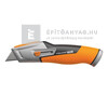 Fiskars CarbonMax visszahúzható pengekés Fiskars CarbonMax visszahúzható pengekés