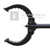 Fiskars Solid hulladékgyűjtő Fiskars Solid hulladékgyűjtő