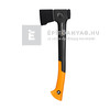 Fiskars X18 ácsfejsze, S Fiskars X18 ácsfejsze, S