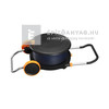 Fiskars Comfort L tömlőkocsi szett Fiskars Comfort L tömlőkocsi szett