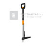Fiskars SmartFit teleszkópos gyomkiszedő Fiskars SmartFit teleszkópos gyomkiszedő