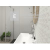 Paradyz Harmony Grys Sciana A Struktúra falicsempe 30x60 cm 1,44 m2/cs Paradyz Harmony Grys Sciana A Struktúra falicsempe 30x60 cm 1,44 m2/cs