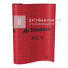 Tondach Tuning FOL N páraáteresztő alátétfólia 120 g, 50 m Tondach Tuning FOL N páraáteresztő alátétfólia 120 g, 50 m