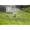 Gardena Comfort köresőztető Vario csúszótalpon Gardena Comfort köresőztető Vario csúszótalpon