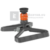 Gardena Comfort köresőztető Vario csúszótalpon Gardena Comfort köresőztető Vario csúszótalpon