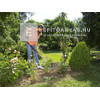 Gardena combisystem teleszkópos nyél 90–145 cm Gardena combisystem teleszkópos nyél 90–145 cm