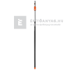 Gardena combisystem teleszkópos nyél 160–290 cm Gardena combisystem teleszkópos nyél 160–290 cm