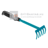 Gardena combisystem virággereblye Gardena combisystem virággereblye