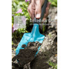 Gardena viráglapát 8 cm Gardena viráglapát 8 cm