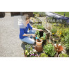 Gardena viráglapát 6 cm Gardena viráglapát 6 cm