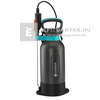 Gardena Comfort nyomáspermetező 5 l Gardena Comfort nyomáspermetező 5 l