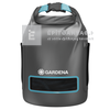 Gardena Liano™ Xtreme textiltömlő készlet beltéri vízcsap adapterrel és táskával 10 m Gardena Liano™ Xtreme textiltömlő készlet beltéri vízcsap adapterrel és táskával 10 m