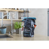 Gardena Liano™ Xtreme textiltömlő készlet beltéri vízcsap adapterrel és táskával 10 m Gardena Liano™ Xtreme textiltömlő készlet beltéri vízcsap adapterrel és táskával 10 m