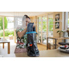 Gardena Liano™ Xtreme textiltömlő készlet beltéri vízcsap adapterrel és táskával 10 m