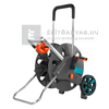 Gardena CleverRoll L Easy tömlőskocsi Gardena CleverRoll L Easy tömlőskocsi