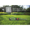 Gardena Classic négyszögesőztető Aqua S Gardena Classic négyszögesőztető Aqua S