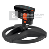 Gardena AquaZoom compact négyszögesőztető Gardena AquaZoom compact négyszögesőztető