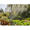 Gardena AquaZoom compact négyszögesőztető Gardena AquaZoom compact négyszögesőztető