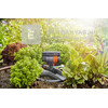 Gardena AquaZoom compact négyszögesőztető Gardena AquaZoom compact négyszögesőztető