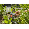 Gardena AquaZoom compact négyszögesőztető Gardena AquaZoom compact négyszögesőztető