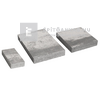 SW Térkő Zselickő kombi grafit 6 cm SW Térkő Zselickő kombi grafit 6 cm