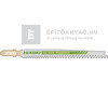 Hikoki JPW30 szúrófűrészlap fához 116,5 mm, változó fogtáv Hikoki JPW30 szúrófűrészlap fához 116,5 mm, változó fogtáv