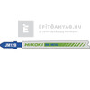 Hikoki JM12B szúrófűrészlap fémhez 91,5/0,8 mm, 5db Hikoki JM12B szúrófűrészlap fémhez 91,5/0,8 mm, 5db