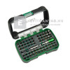 Hikoki bitkészlet 25 mm 60 db-os Hikoki bitkészlet 25 mm 60 db-os