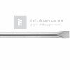 Hikoki laposvéső SDS-Max 25x400 mm Hikoki laposvéső SDS-Max 25x400 mm