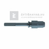 Hikoki adapter SDS-Max tokmányba SDS-Plus szerszámhoz Hikoki adapter SDS-Max tokmányba SDS-Plus szerszámhoz