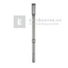 Hikoki önélező laposvéső SDS-Max 25x400 mm Hikoki önélező laposvéső SDS-Max 25x400 mm