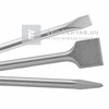 Hikoki hegyes- és laposvéső készlet SDS-Max Hikoki hegyes- és laposvéső készlet SDS-Max