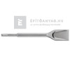 Hikoki önélező laposvéső SDS-Plus 40x250 mm Hikoki önélező laposvéső SDS-Plus 40x250 mm