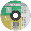 Hikoki vágótárcsa inox 115x1,0 mm